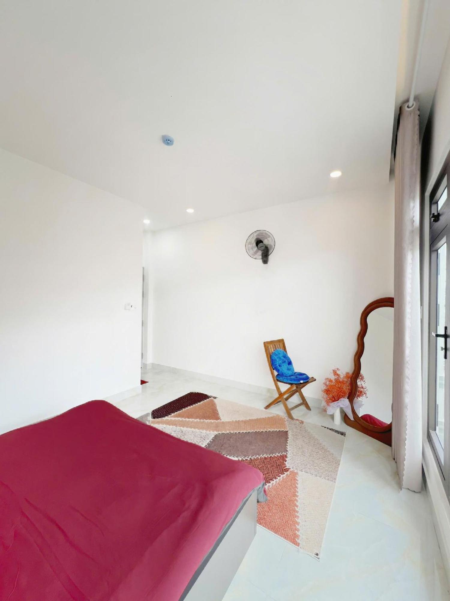 Binh Yen Homestay Dalat Eksteriør bilde