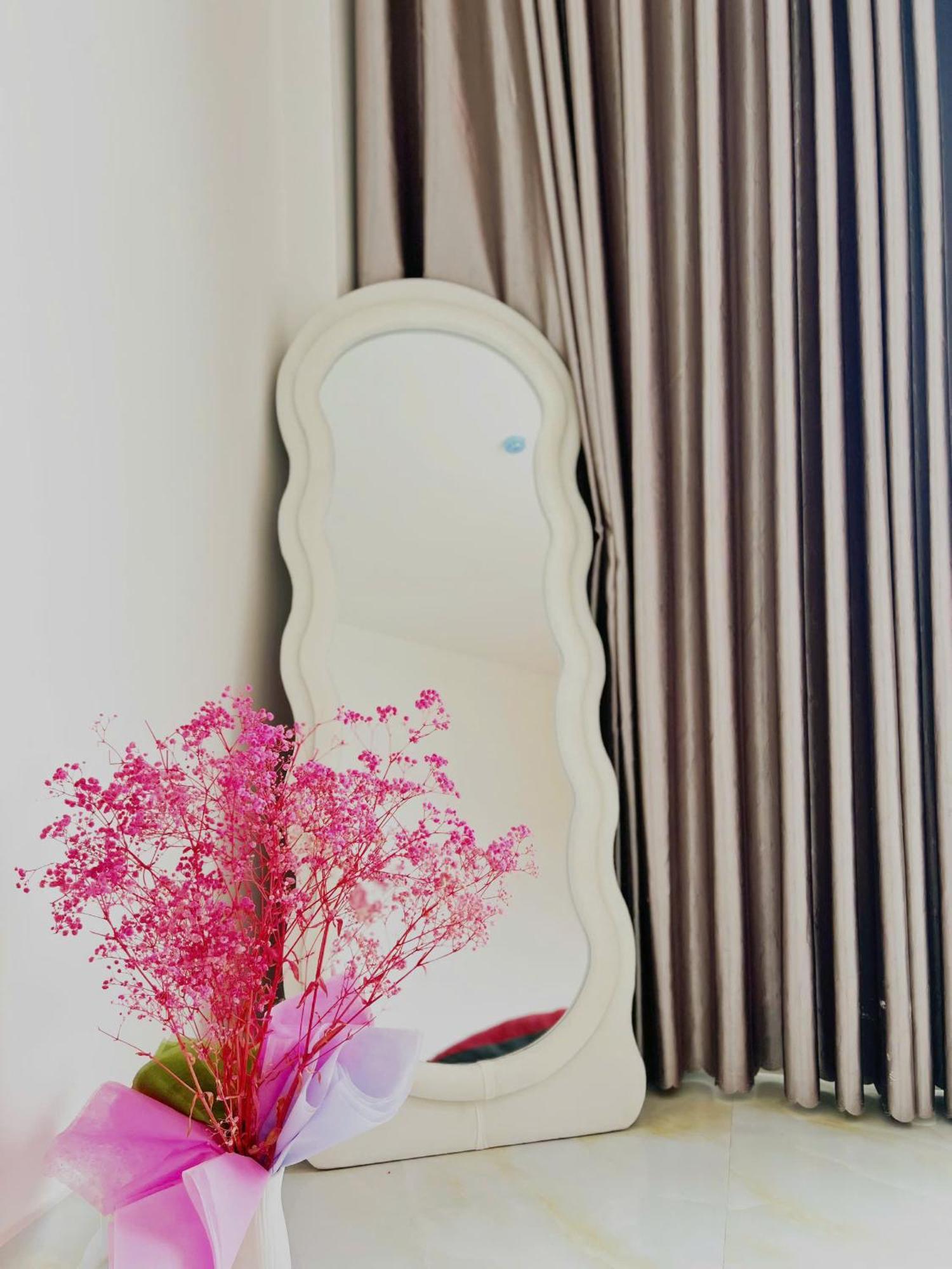 Binh Yen Homestay Dalat Eksteriør bilde